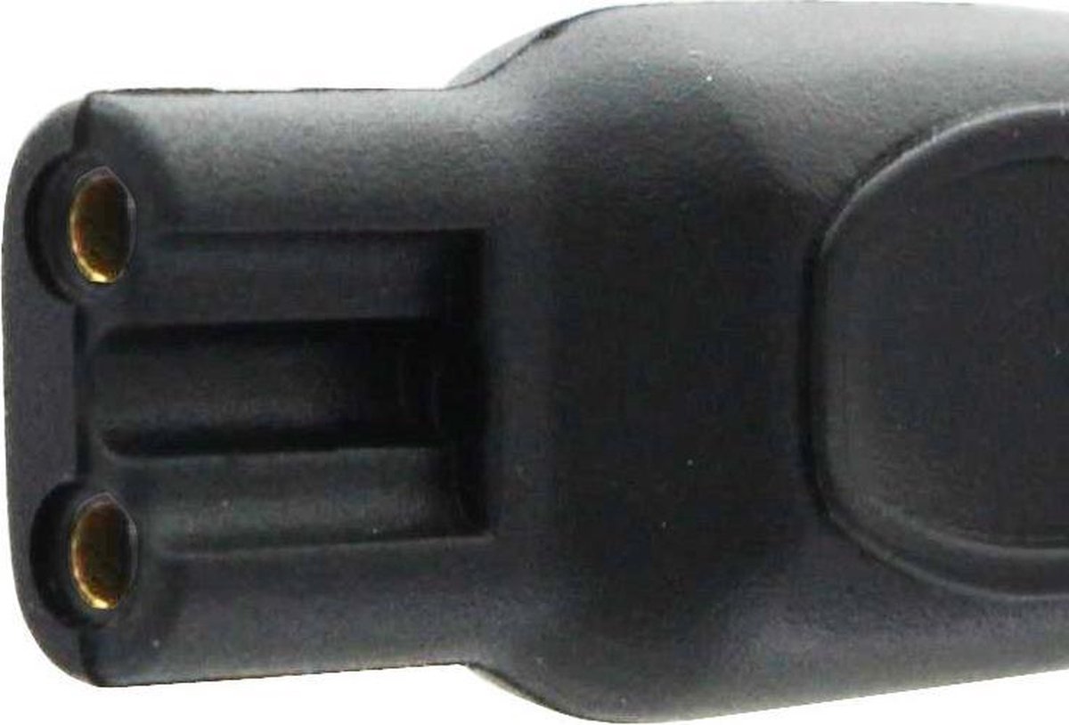 Adapter Laadsnoer tbv Philips Philishave CRP136/01