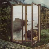 Quicksand - Interiors (LP)