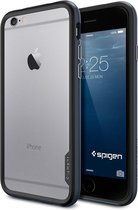 Spigen Neo Hybrid EX Case Apple iPhone 6S Gunmetal