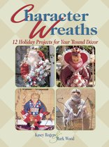 Character Wreaths