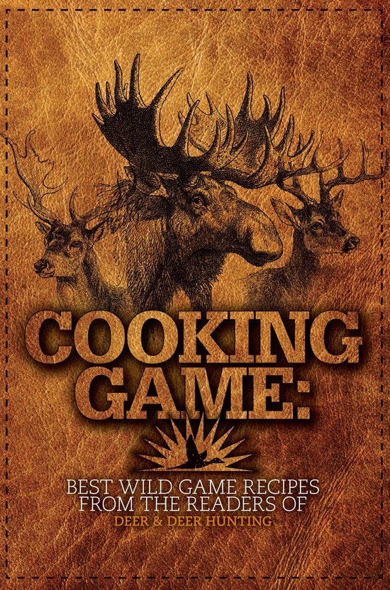 Cooking Game - cover