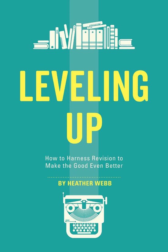 Leveling Up - cover
