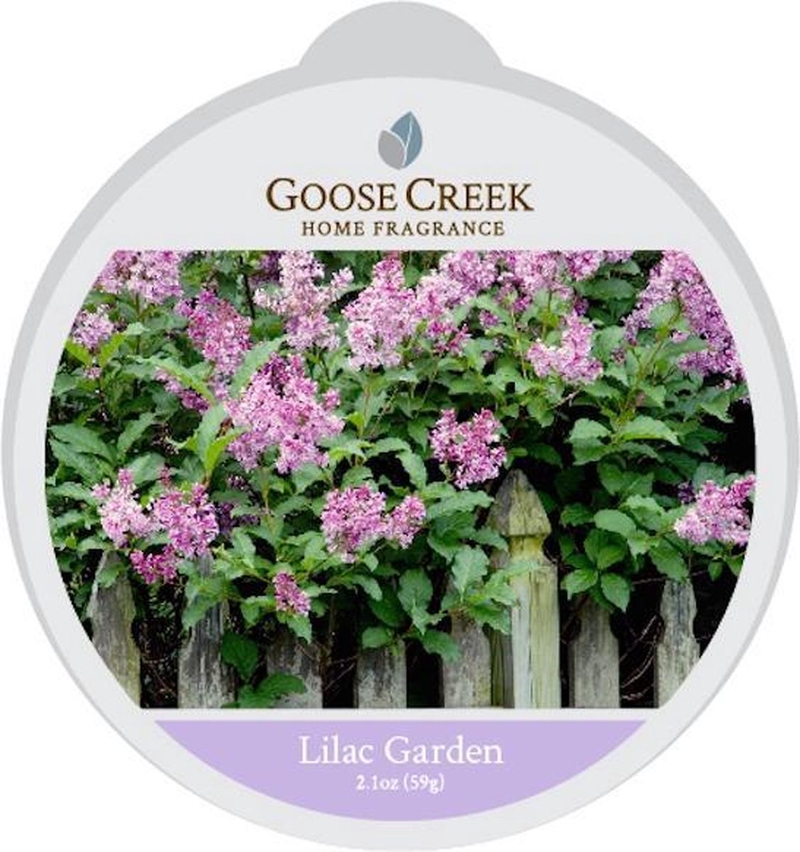 Goose Creek Wax Melts Lilac Garden