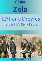 L'Affaire Dreyfus: lettre à M. Félix Faure
