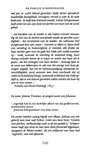 Tekstpagina uit 'DE FAMILIE SCHOPENHAUER' met de tekst 'Annette von Droste-Hülshoff, 1837'.