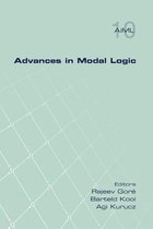 Advances in Modal Logic- Advances in Modal Logic Volume 10