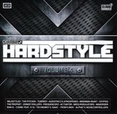 Various Artists - Slam! Hardstyle Volume 4 (2 CD)