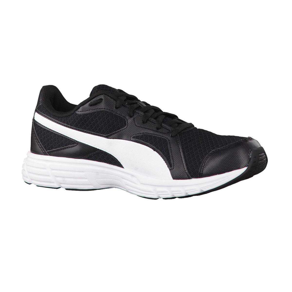 Puma Lage sneakers Axis v4 Grid 363223-04 | bol.com
