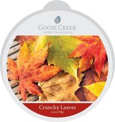 Goose Creek Wax Melts Crunchy Leaves
