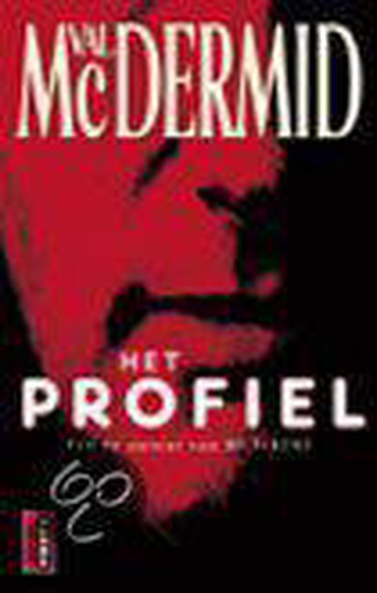 9789024538027 - Het profiel