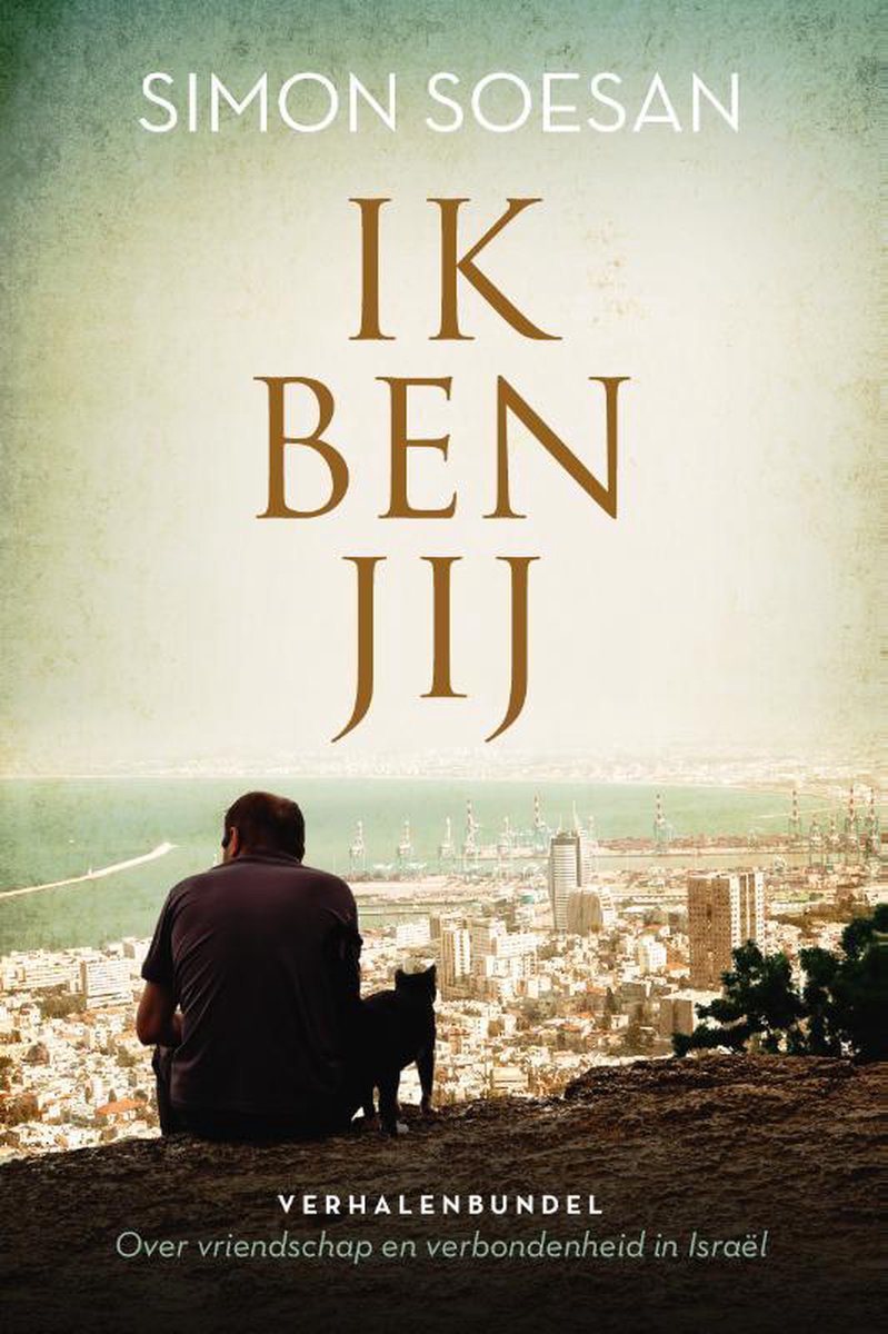 Ik ben jij, Soesan | 9789492984210 Boeken