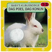 Baby's kubusboekje (1-3 j.) (2t)