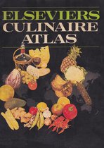 Elseviers culinaire atlas