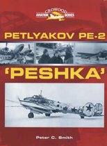 Petlyakov Pe-2 Peshka