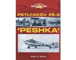 Petlyakov Pe-2 Peshka