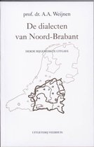 De dialecten van Noord-Brabant