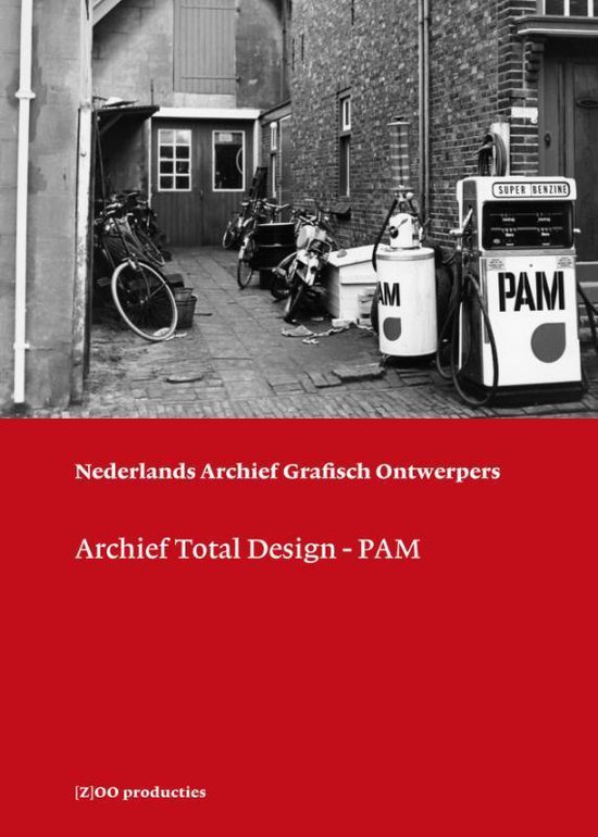 Archief Total Design - Frederike Huygen | Northernlights300.org