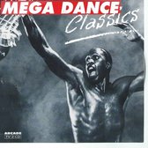 Various Artists : Mega Dance Classics (US Import) CD