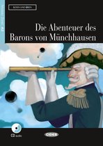 Lesen und Üben A2: Die Abenteuer des Barons von Münchhausen