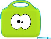 Fruitfriends Lunchbox - Neopreen - Voor Kinderen - Lime Groen - Groen