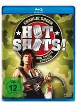 Hot Shots - Der zweite Versuch