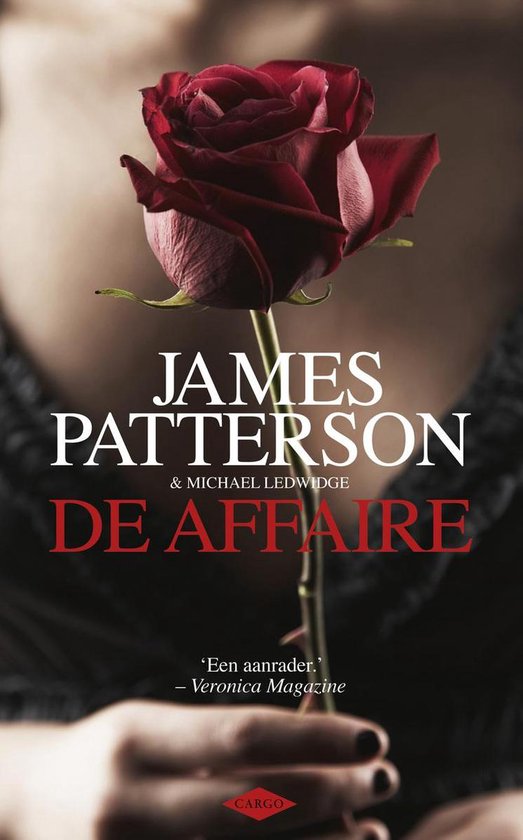 De Affaire - cover