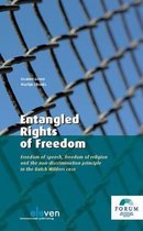 Entangled Rights of Freedom