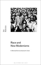 New Modernisms - Race and New Modernisms