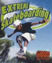 Extreme Sports No Limits- Skateboarding