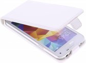 Dolce Vita - Flip Line - Samsung Galaxy S5 Mini - blanc