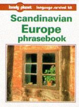 Scandinavian Europe Phrasebook