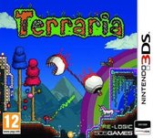 Terraria 3DS UK multi