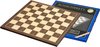 Afbeelding van het spelletje Schaakbord Kopenhagen veldmaat is 45mm
