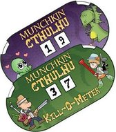 Munchkin Cthulhu Kill-O-Meter