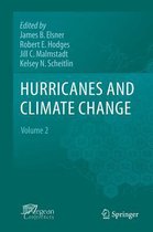 Hurricanes and Climate Change