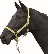Halster -Stars Economy Softice- zachtgeel Cob