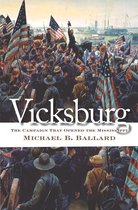 Civil War America - Vicksburg