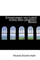 Erinnerungen Von Ludolf Ursleu Dem Jungeren