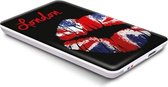 EOL ADVANCE ARTY POP BOITIER 25 USB30 LONDON