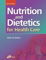 Nutrition Dietetics For Healthcare