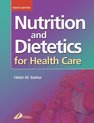 Nutrition Dietetics For Healthcare