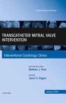 Transcatheter Mitral Valve Intervention, An Issue Of Interve