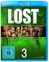 Goddard, D: Lost