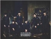The First Special Dvd (voodoo)