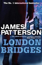 Omslag London Bridges