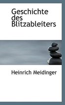 Geschichte Des Blitzableiters