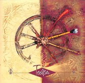 Troitsa - Troitsa (CD)