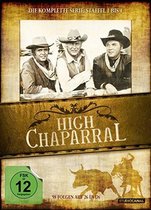 High Caparral - Complete collection - IMPORT