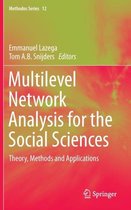 Multilevel Network Analysis for the Social Sciences