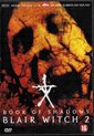 Blair Witch 2 - Book of Shadows